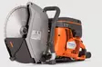 Husqvarna K770 DRY CUT 300MM - Laikkaleikkurit - 9679420-01 - 1