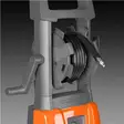 Husqvarna PW 235 painepesuri - Husqvarna painepesurit - 9676774-01 - 2