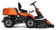 Husqvarna R216TC AWD ajoleikkuri - Husqvarna Rider ajettavat leikkurit - 9708162-01 - 3