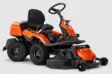 Husqvarna R216TC AWD ajoleikkuri - Husqvarna Rider ajettavat leikkurit - 9708162-01 - 1