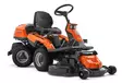 Husqvarna R216TC AWD ajoleikkuri - Husqvarna Rider ajettavat leikkurit - 9708162-01 - 2