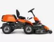 Husqvarna Rider R214TC Sis. Combi 103 - Husqvarna Rider ajettavat leikkurit - 9708430-01 - 3