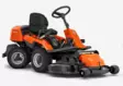 Husqvarna Rider R214TC Sis. Combi 103 - Husqvarna Rider ajettavat leikkurit - 9708430-01 - 1
