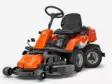 Husqvarna Rider R214TC Sis. Combi 103 - Husqvarna Rider ajettavat leikkurit - 9708430-01 - 2