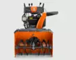 Husqvarna ST 376 lumilinko - 76CM HYDRO - Husqvarna lumilingot - 9707874-01 - 5