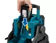 MAKITA DML811 TYÖMAAVALAISIN LXT AKKU/230V. 750/1500/3000 LUMEN. RUNKOVERSIO - Valaisimet, taskulamput - DML811 - 8