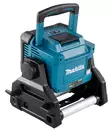 MAKITA DML811 TYÖMAAVALAISIN LXT AKKU/230V. 750/1500/3000 LUMEN. RUNKOVERSIO - Valaisimet, taskulamput - DML811 - 3