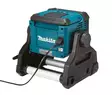 MAKITA DML811 TYÖMAAVALAISIN LXT AKKU/230V. 750/1500/3000 LUMEN. RUNKOVERSIO - Valaisimet, taskulamput - DML811 - 7