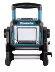 MAKITA DML811 TYÖMAAVALAISIN LXT AKKU/230V. 750/1500/3000 LUMEN. RUNKOVERSIO - Valaisimet, taskulamput - DML811 - 5