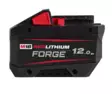 MILWAUKEE M18 FORGE 12,0Ah akku - M18 Akut ja laturit - 4932492651 - 1