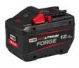 MILWAUKEE M18 FORGE 12,0Ah akku - M18 Akut ja laturit - 4932492651 - 3