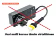 POWER UNIT POWER SUPPLY 1.3A E - Robottileikkurin virtalähteet - 5996773-01 - 2