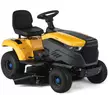 STIGA E-RIDE S500 48V-40 AH - STIGA ja Alpina ajoleikkurit - 2T0665481ST1 - 1