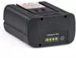 STIHL Akku AP120 36v/3,3ah/119WH - STIHL AP akut, laturit ja tarvikkeet - 48504006501 - 1