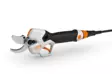STIHL ASA 140 AKKUKÄYTTÖISET OKSASAKSET - STIHL AP Akkusahat, oksasahat - VA080116201 - 2