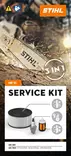 STIHL HUOLTOSARJA MS 261, 362 - Huoltosarjat - 11400074101 - 2