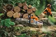 STIHL MS 300.0 C-M Moottorisaha, 40cm/16" UUTUUS! - STIHL ammattisahat - MB022000001 - 4