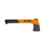 STIHL Muovikahvallinen Yleiskirves Ax 6 P 37cm - Komposiittivartiset kirveet - 00008816801 - 1