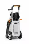 STIHL RE 170 Plus Painepesuri 3,3Kw 570/650L - STIHL painepesurit - RE010114541 - 2