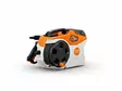STIHL REA 60.0 PLUS Akku-korkeapainepesuri - STIHL AK akkukoneet - RA010117601 - 2