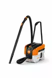 STIHL SEA 50 L akkuimuri märkä / kuiva - STIHL AK akkukoneet - SA080117301 - 2