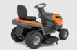 TS100i akkukäyttöinen ajoleikkuri - Husqvarna puutarhatraktorit - 9707451-01 - 3