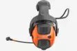 X-COM Active kuulonsuojaimet kypärään - Kuulonsuojaimet - 5369132-01 - 4