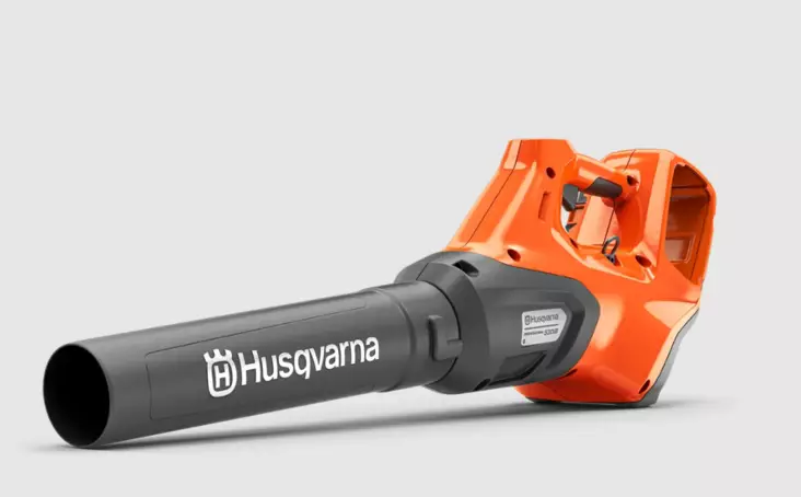 530IB, EI AKKU/LATURIA, BT VERSIO - Husqvarna BLI-X puhaltimet - 9706561-01 - 1