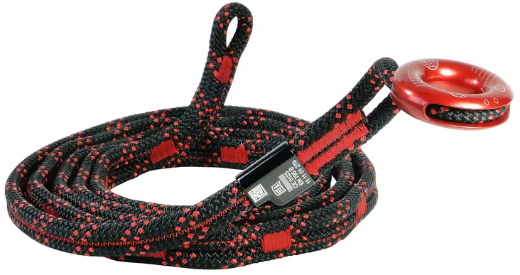 Art SnakeAnchor ankkurointiköysi 250cm - Arboristin varusteet - kaatokiipeily - 71-627-01 - 1