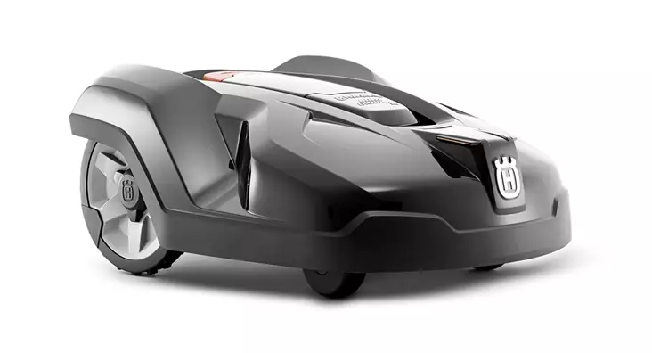 Automower 420 robottiruohonleikkuri - Husqvarna Automower robottileikkurit - 9676731-21 - 1