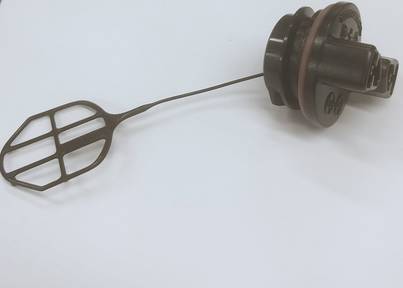 BENSAKORKKI, JONSERED, PARTNER - Polttoainekorkit ja öljykorkit - 5809409-01 - 1