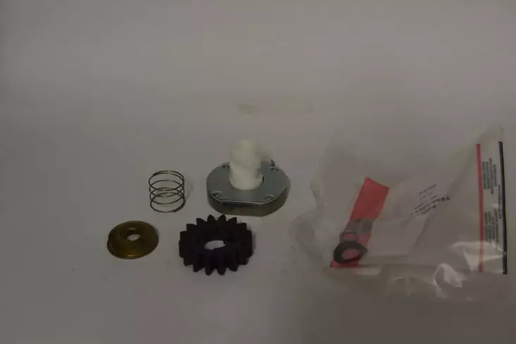 B&S bendix korjaussarja 696541 - Sähköstartin osat - 696541 - 1