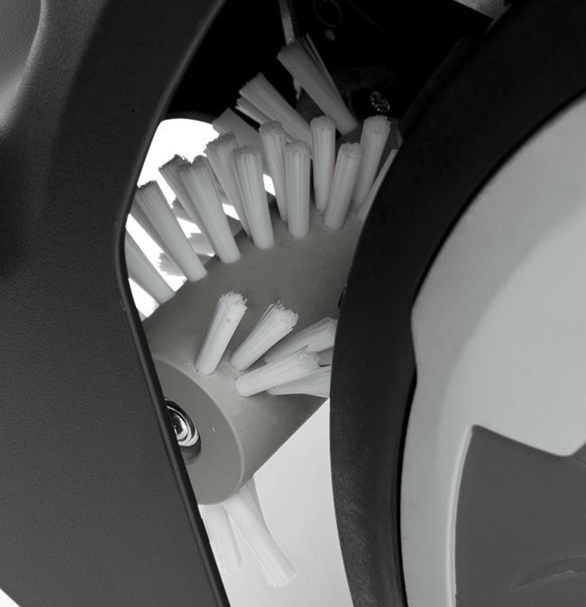 CEORA Aktiivinen pyöränharjasarja - CEORA Lisävarusteet ja tarvikkeet - 5293189-01 - 1