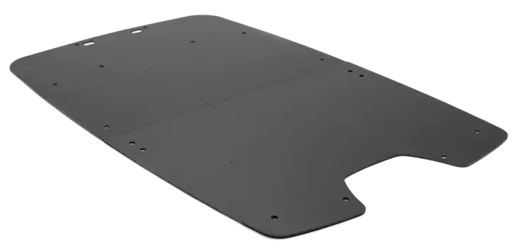 CEORA CS4 latausaseman tukilevy - CEORA Lisävarusteet ja tarvikkeet - 5354231-01 - 1