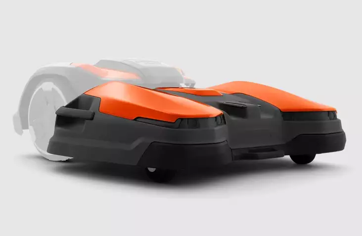 CEORA Razor 43L leikkuulaite - CEORA robottileikkurit ja leikkuuyksiköt - 9706144-01 - 1