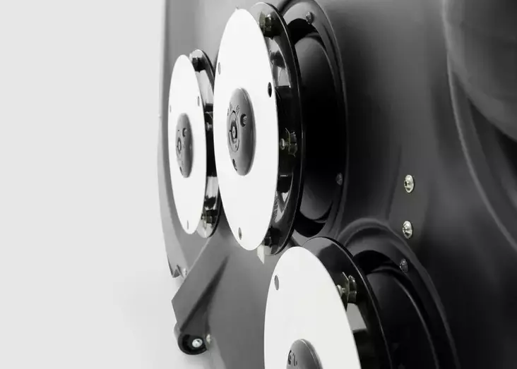 CEORA terälevy matalaleikkuulaite 43L - CEORA Lisävarusteet ja tarvikkeet - 5369309-01 - 1