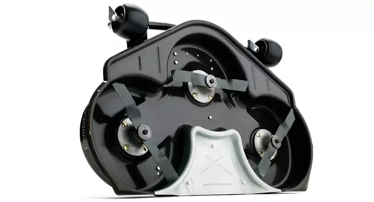 Combi 103, sopii 200-sarjaan - Husqvarna Rider leikkuulaitteet - 9671523-01 - 1