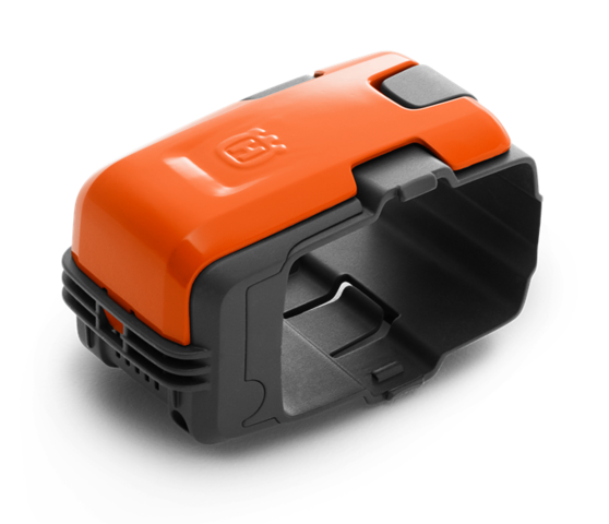 Flexi kuljetuskotelo akulle, akkuvyöhön - Husqvarna BLI-X Akut ja laturit - 5907772-01 - 1