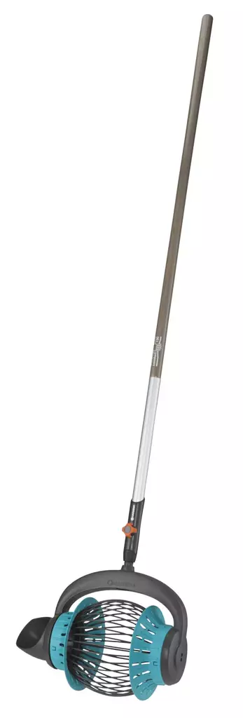 Gardena hedelmäpoimuri + varsi - Työkalut puutarhaan ja siivoamiseen - 9676352-01 - 1