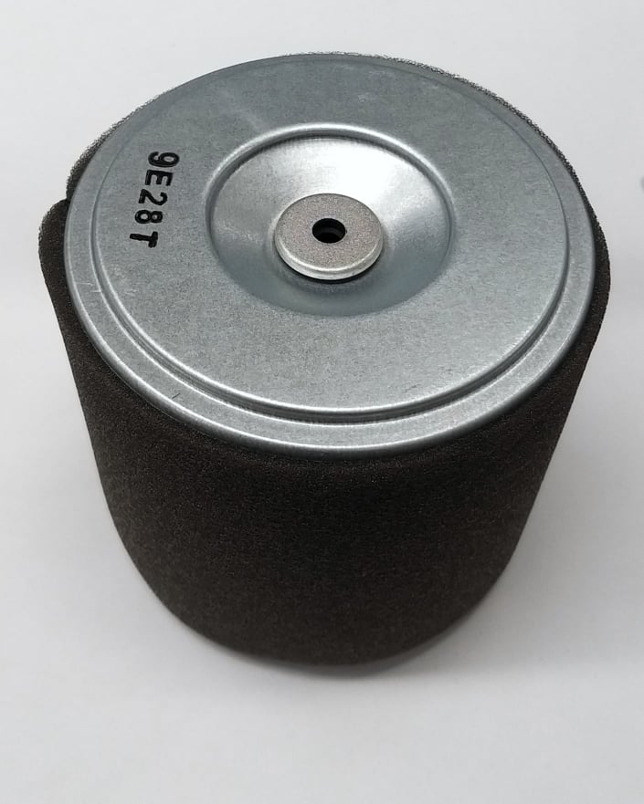 Honda ilmansuodatin + esisuodatin CYCLON - Ilmansuodattimet - 17210-Z1C-781 - 1