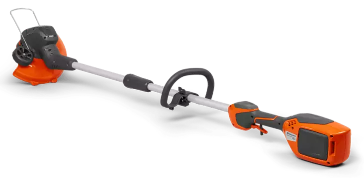 Husqvarna 110iL akkutrimmeri PAKETTI - Husqvarna BLI-X trimmerit ja raivurit - 9705312-02 - 1