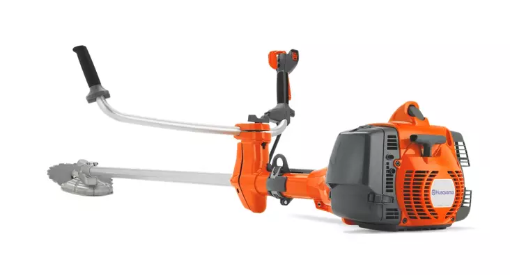 Husqvarna 555FXT metsänraivaussaha - Husqvarna raivaussahat - 9666292-01 - 1