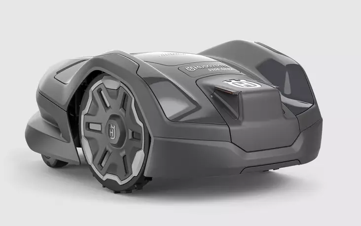 Husqvarna Automower 310E NERA - Husqvarna Automower robottileikkurit - 9706541-21 - 1