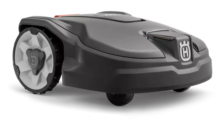 Husqvarna Automower 310 Mark II - Husqvarna Automower robottileikkurit - 9705267-21 - 1