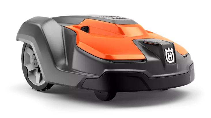 Husqvarna Automower 550 EPOS - Husqvarna Automower robottileikkurit - 9706567-21 - 1