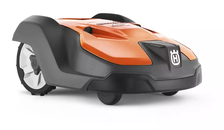 Husqvarna Automower 550 robottileikkuri - Husqvarna Automower robottileikkurit - 9676502-21 - 1