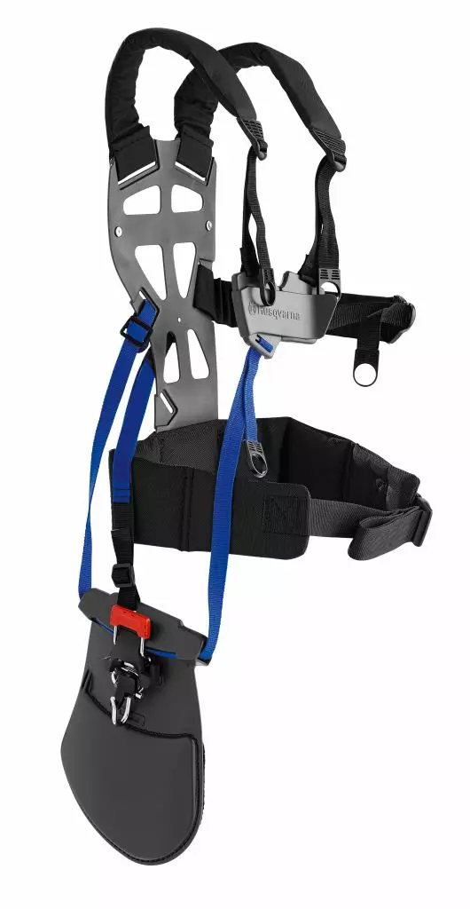 Husqvarna Balance X valjaat - Valjaat ja olkahihnat - 5784497-01 - 1