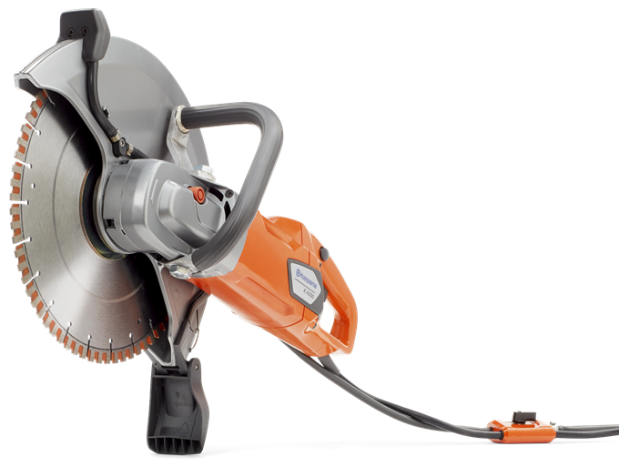 Husqvarna K4000 laikkaleikkuri, 230V - Laikkaleikkurit - 9670798-01 - 1