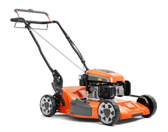 Husqvarna LB 256SP ruohonleikkuri - Husqvarna ja Klippo ruohonleikkurit - 9704885-01 - 1