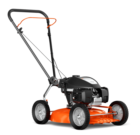 Husqvarna LB448 ruohonleikkuri - Husqvarna ja Klippo ruohonleikkurit - 9704818-01 - 1